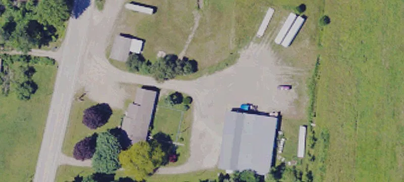 7401 Meadville Rd