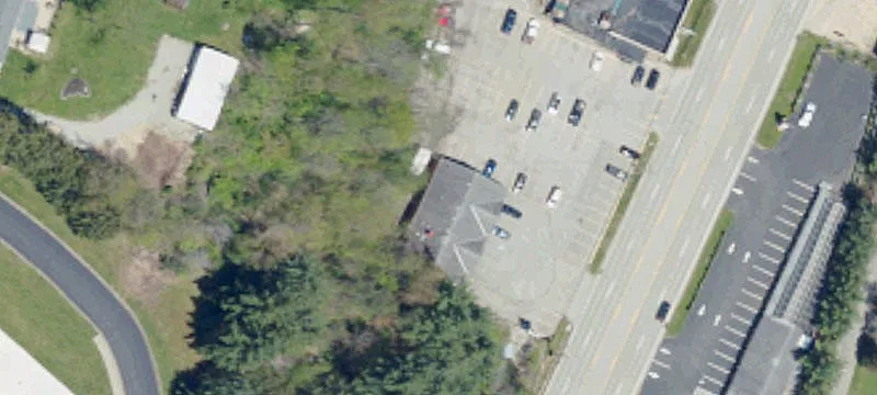 2862 Washington Rd