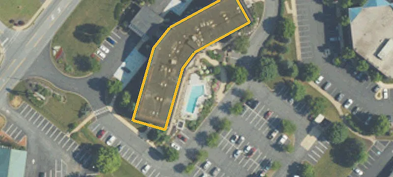 545 Greenfield Rd