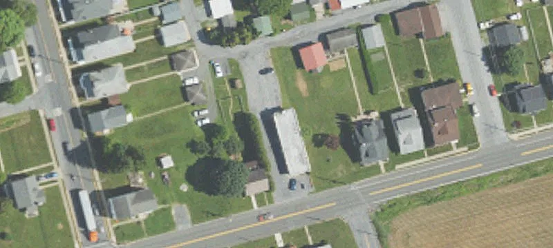 227 Weis St