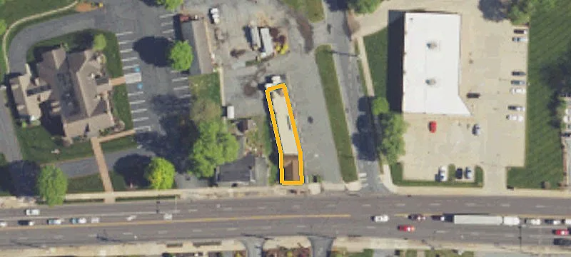 3803 Penn Ave