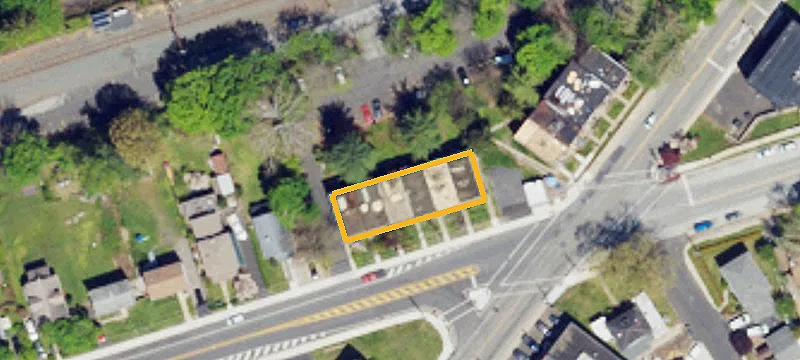1050 Tyson Ave