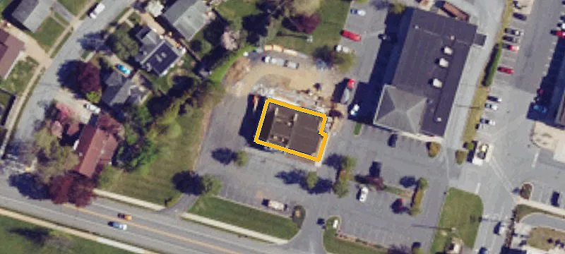 1120 Carlisle Rd