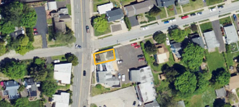 1140 Bethlehem Pike