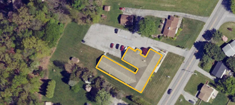3101 Grandview Rd