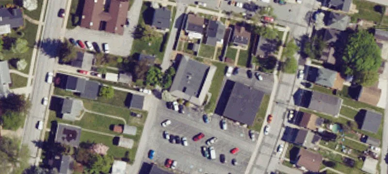 120 Penn St
