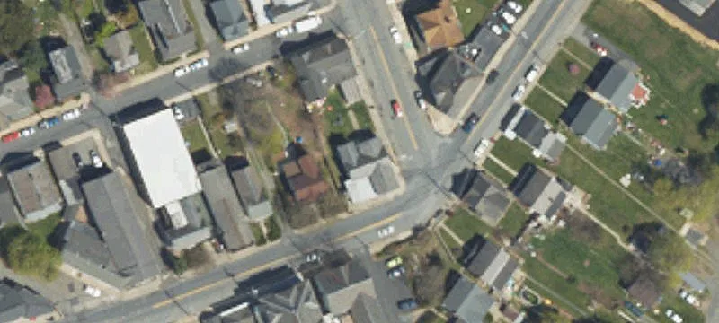 1 Main St