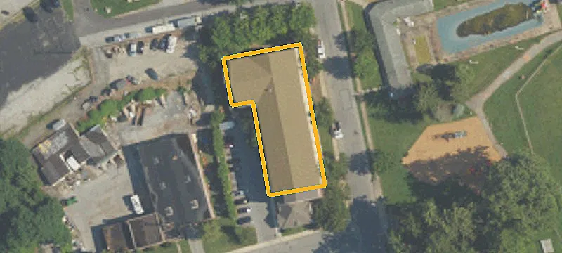 70 3rd Ave, Unit 314