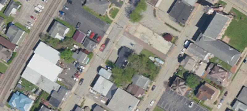 116 2nd St