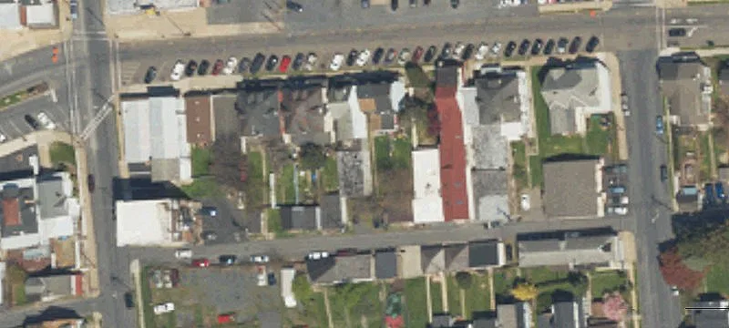 1626 Washington Blvd