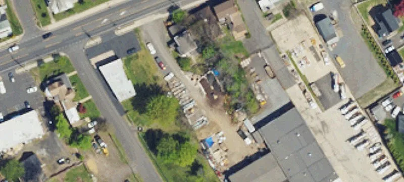 839 Bristol Pike
