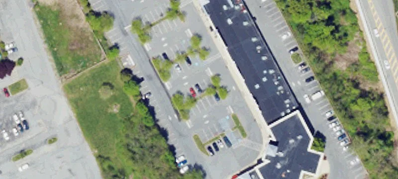 1100 Baltimore Pike, Unit 1102