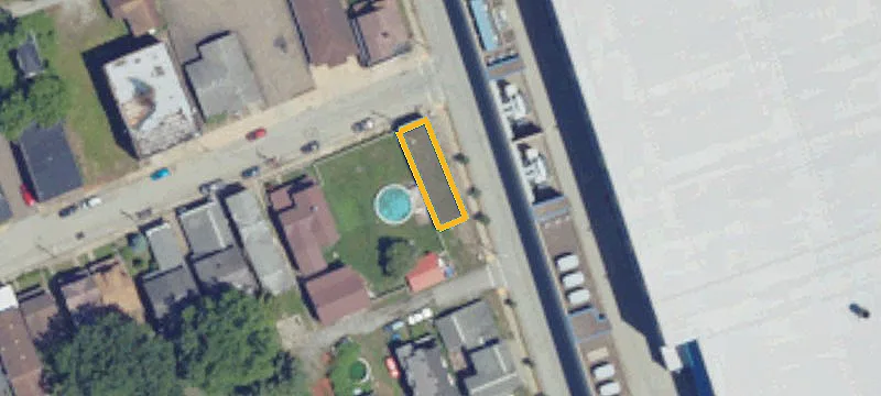 1132 Brackenridge Ave