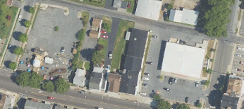 33 Penn Ave