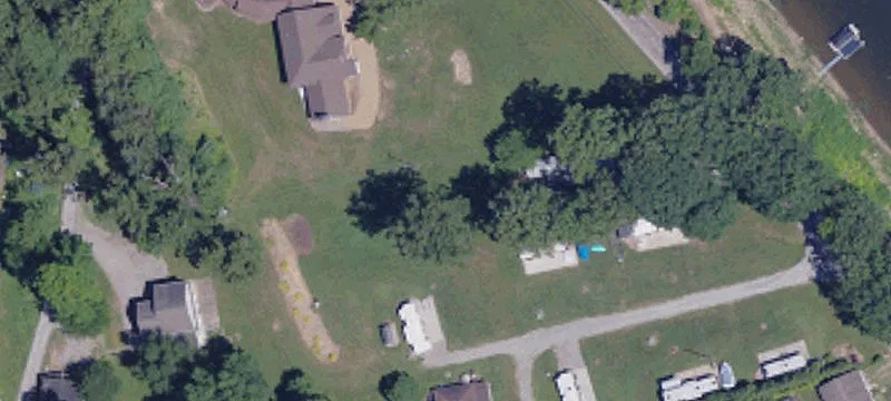 555 Seybertown Rd