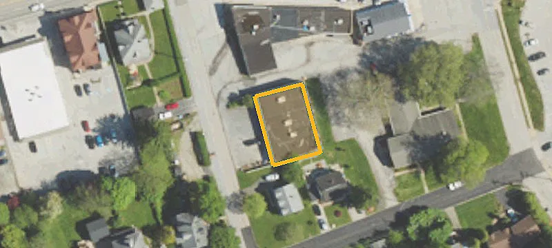 5 Woodside Ave