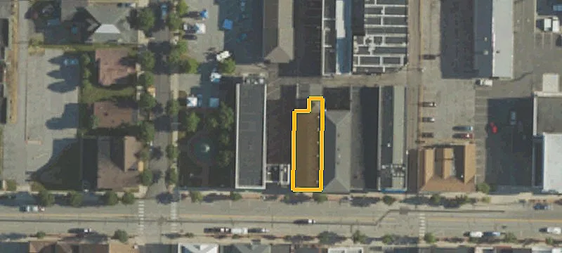 213 High St