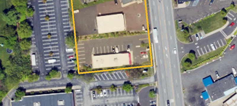 770 Bethlehem Pike