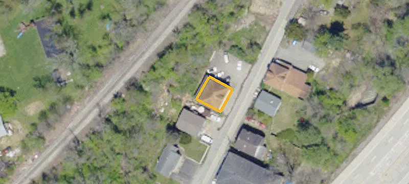 3126 Millers Run Rd