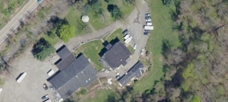 147 Flaugherty Run Rd