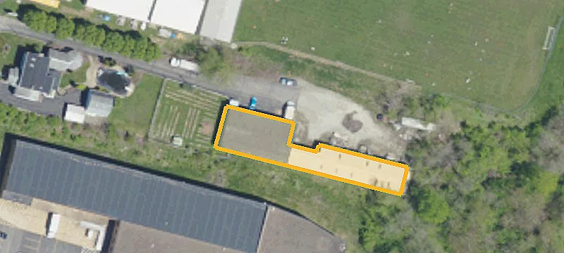 2207 Pike St