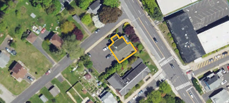406 Easton Rd