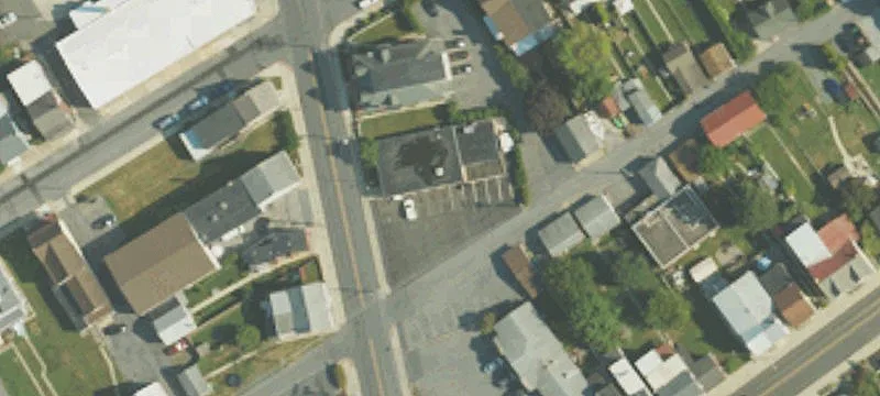 21 Franklin St