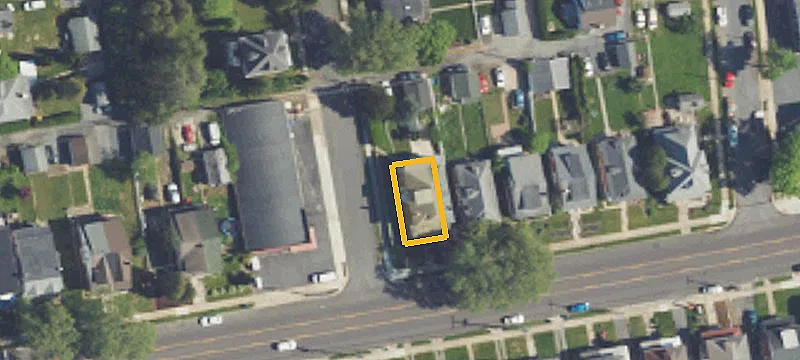2419 Penn Ave