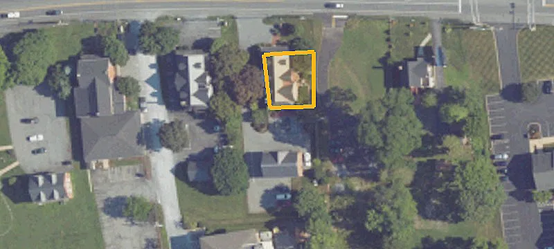 3008 Columbia Ave