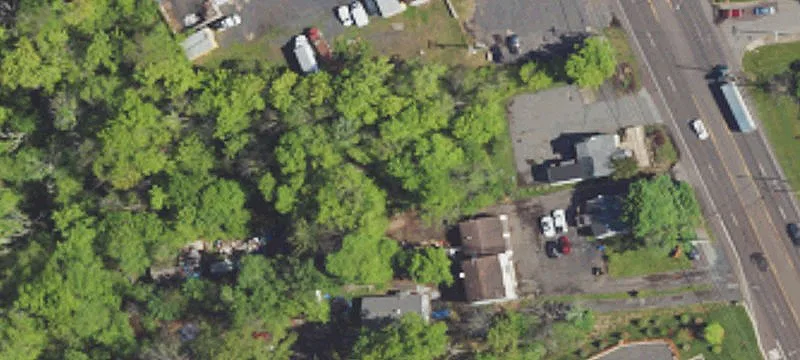 318 End Blvd