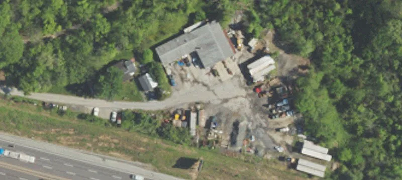216 Allendale Rd
