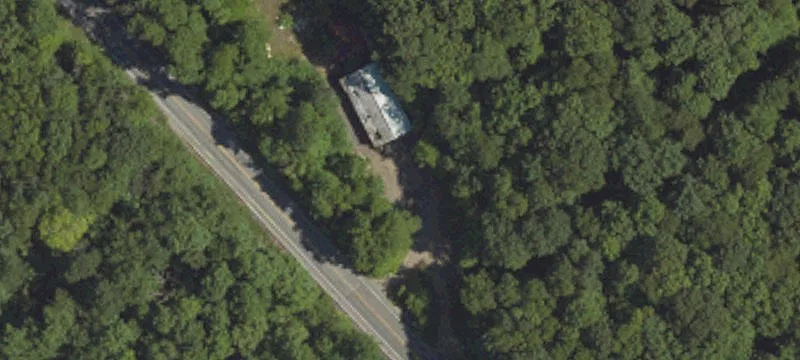 Shawnee Rd, PA