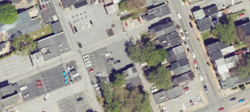 140 Newton Ave