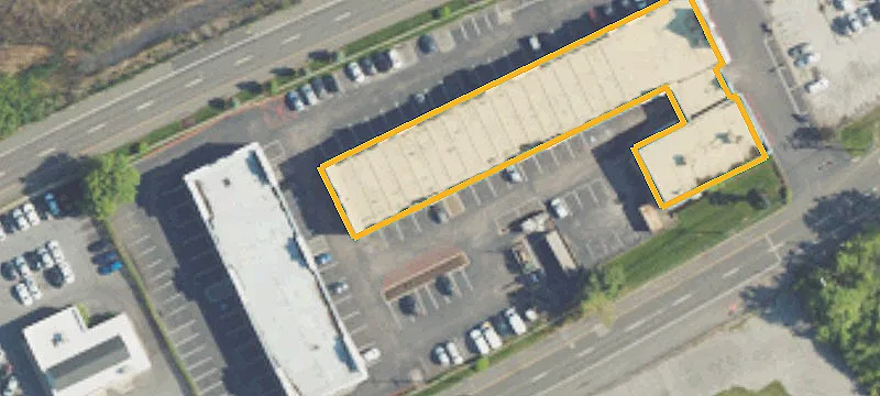 600 Governor Printz Blvd