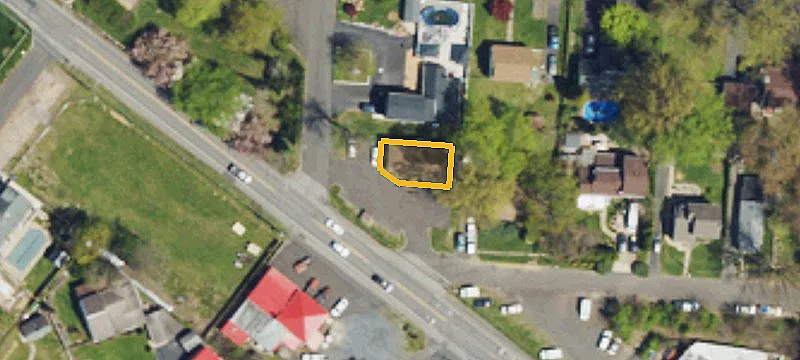 900 Bristol Rd