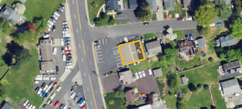 811 Easton Rd