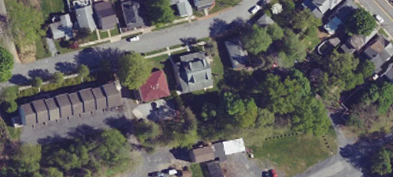 4 Beale Ave
