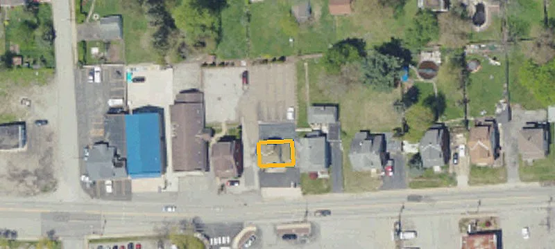 2738 Park Rd