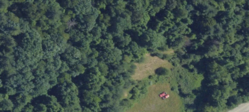 Cherry Run Rd