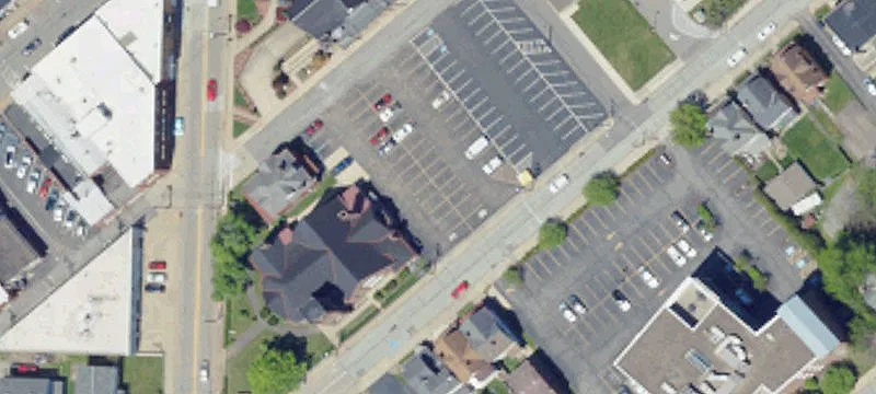 415 Washington Ave