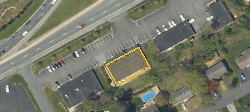 3434 Hamilton Blvd