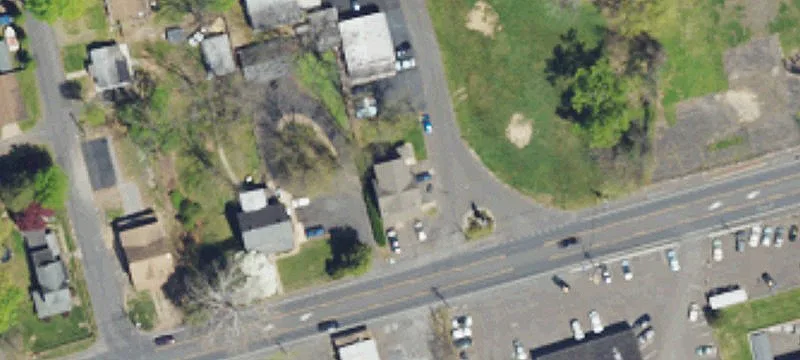 3980 Bristol Pike