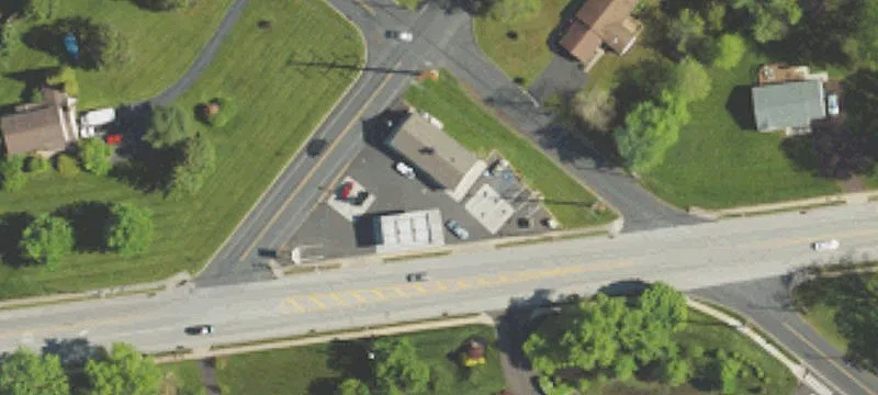 303 Harleysville Pike