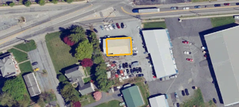 709 Trindle Rd