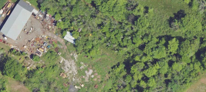 444 County Line Rd