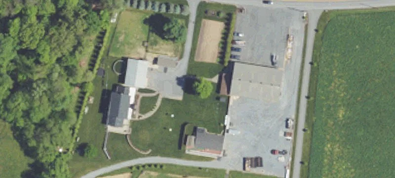832 Peters Rd