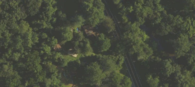 1220 Crk Rd