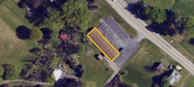 1262 Peters Mtn Rd