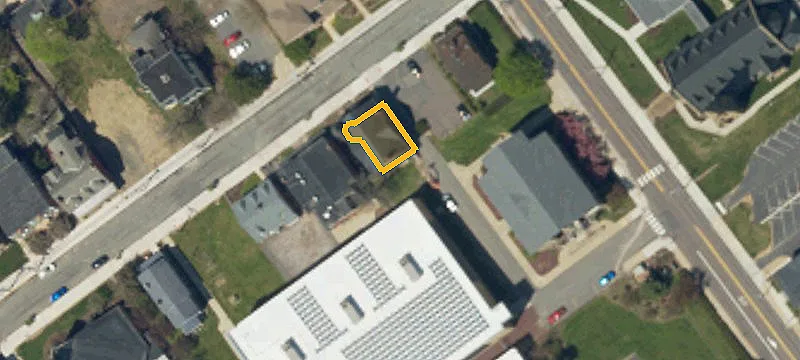 191 Franklin St