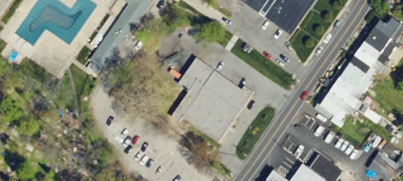 448 Ml Rd